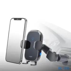 스마트폰거치대 릿츠 고속 무선충전 거치대(송풍구) DL-115