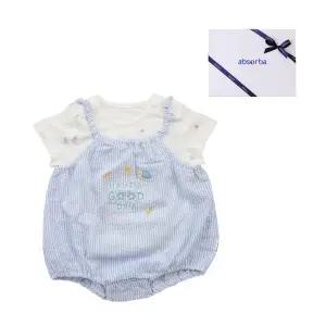 갤러리아 잭반소바디슈트(티셔츠)(A13-10619) 출산,백일축하아기옷