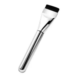 [에스에스62]브러쉬 메이크업 일자 파우더브러쉬 슬림