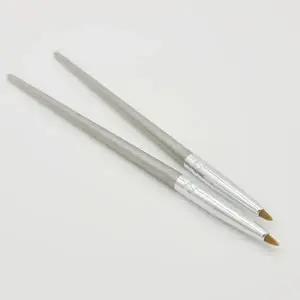 [에스에스62]아이라인 눈썹브러쉬 메이크업 미니 브러시