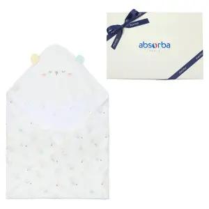 갤러리아 (압소바말띠출산세트.태교,아기싸개,신생아)올리버오가닉속싸개(