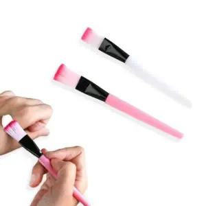 [에스에스62]팩붓 팩브러시 마스크팩 클렌징브러쉬 브러쉬