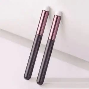 [에스에스62]냉장고소스정리함 입술 메이크업 립브러쉬-1p