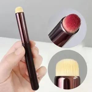 [에스에스62]블랜딩 립메이크업 브러쉬