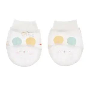 갤러리아 (압소바말띠출산백일조카아기손싸개)올리버오가닉손싸개(A1B-11201