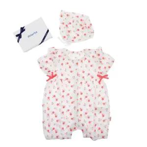 갤러리아 (압소바26년.말띠출산백일돌아기실내외우주복)에밀리요루반소우