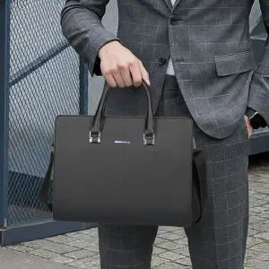 베넬라 남성 서류가방 포스트 브리프케이스 직장인 가방 회사 정장