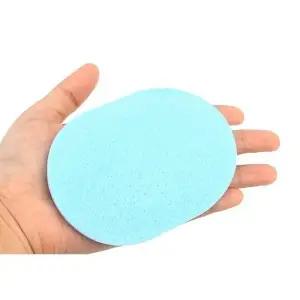 [에스에스62]메이크업 미용 스펀지 해면 미용스폰지 1P