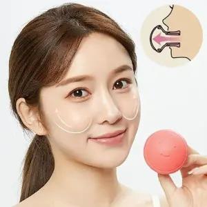 [에스에스62]이중 턱살 제거 뮤잉 얼굴탄력운동 처진 볼살