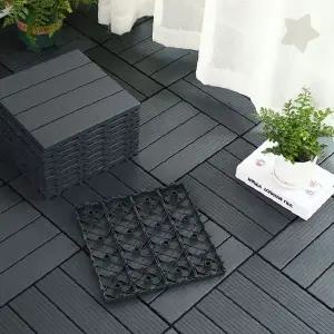 베란다 욕실 현관 셀프 시공 바닥재 데크 타일 방수 미끄럼 방지 발판 매트