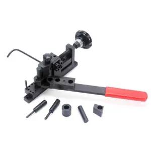 환봉 밴딩기 수동 벤딩기 밴딩 절곡 절곡기 철사 소형