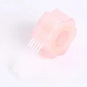 [에스에스62]롤형 실테이프 쌍커플테이프 티안나는 누드