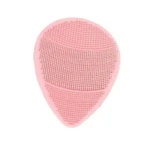 [에스에스62]피부관리 모공세안솔 브러쉬 실리콘 세안솔