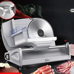 가정용육절기 고기 슬라이서 대패 튼튼한외관