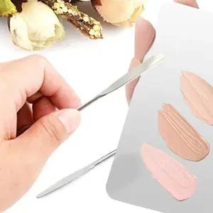 [에스에스62]메이크업스파츌라 피부 미용 재료 국가자격증