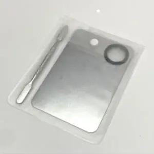 [에스에스62]멀티 메이크업 팔레트 스파츌라 세트 소형