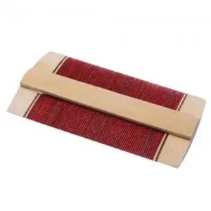 [에스에스62]엉킨머리 일자빗 두피마사지 서캐 이물질제거