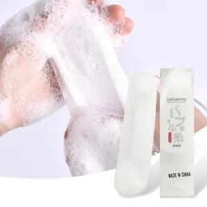 [에스에스62]비누 거품망 세안거품망 버블망()