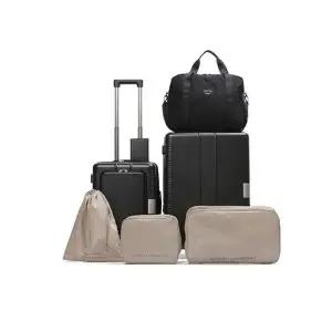 내셔널지오그래픽 N245ASU920 카멜 캐리어세트 28형 20형 4종택1 896898