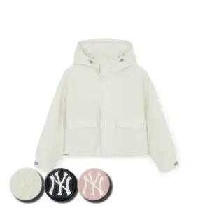 엠엘비 여성 고프코어 2L 커브 바람막이 점퍼 (3FWJB0161) 346087