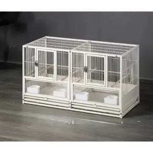 대형 새장 사육장 닭장 키우기 견사 그물망 하우스