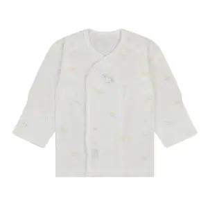 [압소바] [임신/출산선물] 구름말 배냇저고리 (A1B10104)