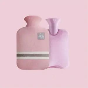 잔솔 보온 물주머니 배찜질팩 허리 온찜질 온열 냉온 bMa3+3nek