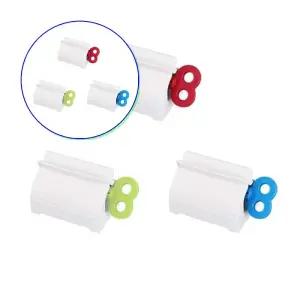 쌍문상회 튜브짜개 스탠딩 회전 핸드크림 치약거치대