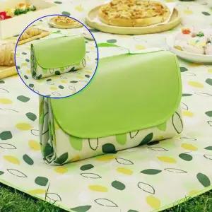 쌍문상회 돗자리 야외용 4라 방수매트 200cm150cm