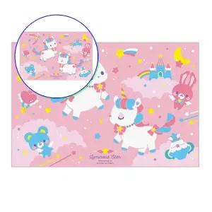 쌍문상회 유니콘휴대용돗자리 1인용