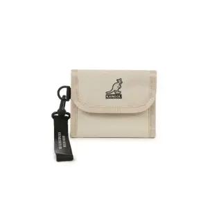 캉골 KANGOL 에픽 플래쉬   폴딩 월렛 4034 에크루 5001922882 380554