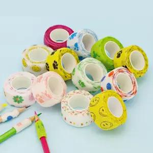 (별별창고)자가점착밴드 압박용 손가락 붕대 자가 awn1+5HCo