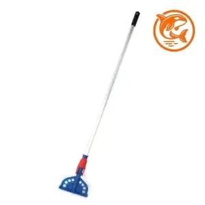 ( )캠핑용 초경량 다용도 지지대 알루미늄 낚시 거치대 다기능 멀티 지지대