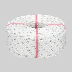 밧줄 PP로프 백색 다용도 14MM-100M 9.3kg