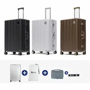 [신일] 세이예스 알루미늄 금고형 캐리어 28형 단품