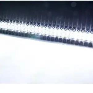 충전식led후레쉬 써치라이트 집중확산겸용(DC) 180W 700x95x70mm