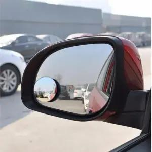 와이드 사이드미러 보조미러 룸미러 백미러 사각지대