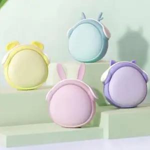 미니손난로 USB 귀여운 손난로 충전식 핫팩 보조 배터리