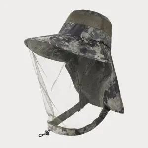 낚시모자 방충망모자 날파리모자 벌 퇴치 모자 여름 야외 캠핑 벌레방지 등산 모자