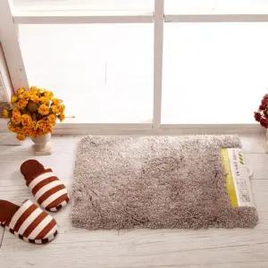 발매트 미끄럼방지 프리메라 극세사 매트 (색상랜덤) gCe9+5AFc