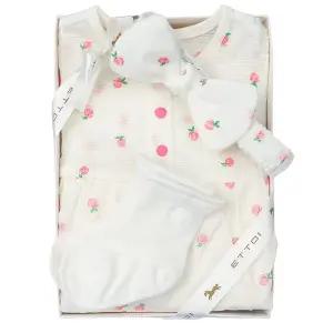 갤러리아 피치반소바디수트,양말SET(07T317987 1)