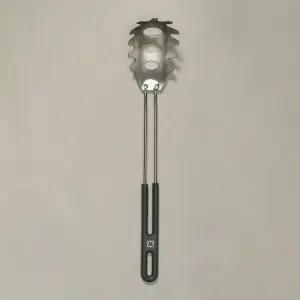 스텐 파스타서버 조리도구 면국자 국수건지기