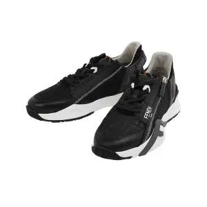 (펜디) FW25 남성 플로우 스니커즈 7E1392 AY9W F1EX4