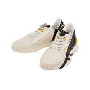 (펜디) FW25 남성 플로우 스니커즈 7E1392 AJZH F1HGR