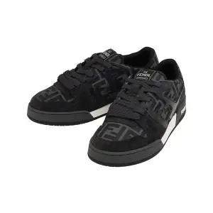 (펜디) FW25 남성 매치 스니커즈 7E1688 AQ6I F1R71