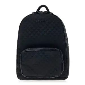 (엠포리오 아르마니) FW25 남성 자카드 백팩 Y4O315 Y022V 81336