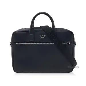 (엠포리오 아르마니) FW25 남성 로고 비즈니스백 Y4P119 Y138E 81072