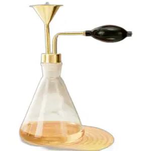 시험관 향기 홍차 보틀 조향사 시향