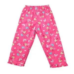 슬레진저 밴딩 9부 파자마 라운지웨어 편한바지