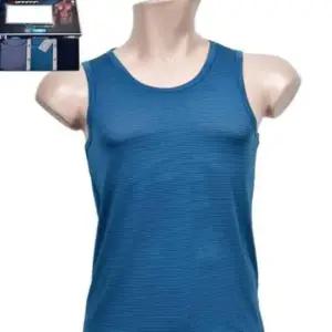 런닝 3P 남성나시 남자나시